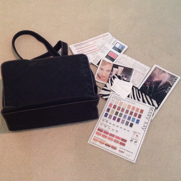 Mary Kay Travel Bag