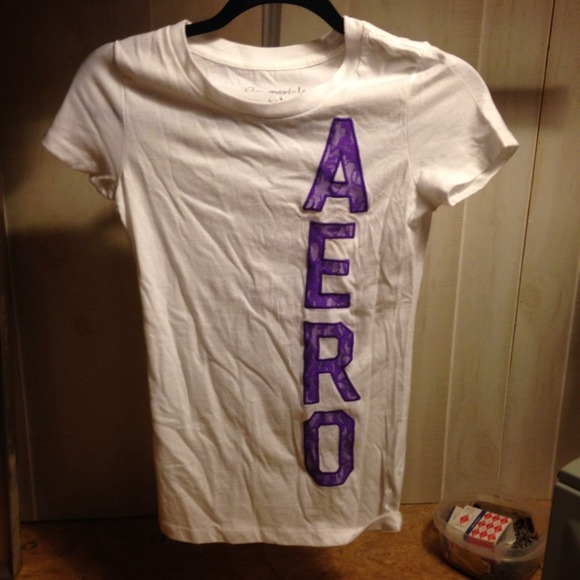 Aeropostale shirt - Picture 1 of 2