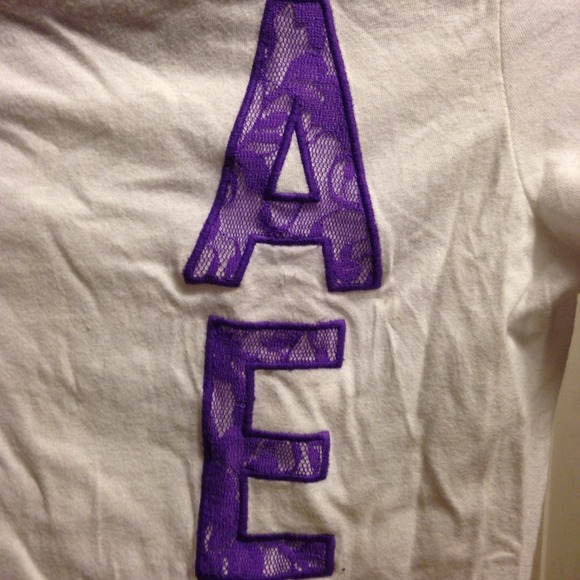 Aeropostale shirt - Picture 2 of 2