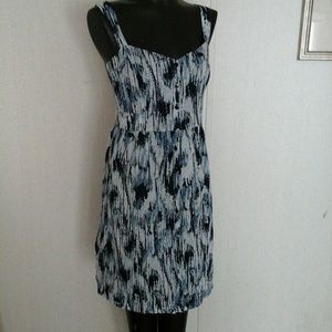 Ann Taylor Loft dress.