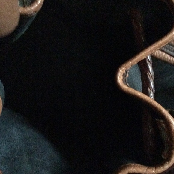 Vintage "Authentic"Dooney&Bourke bucket bag - Picture 4 of 4