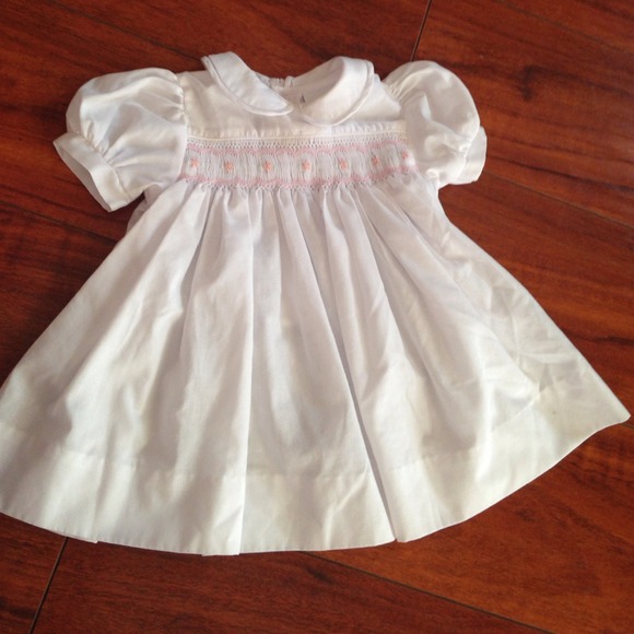 Baby girl dress