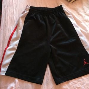 Basketball shorts jordan