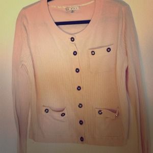Cabi cameo cardigan