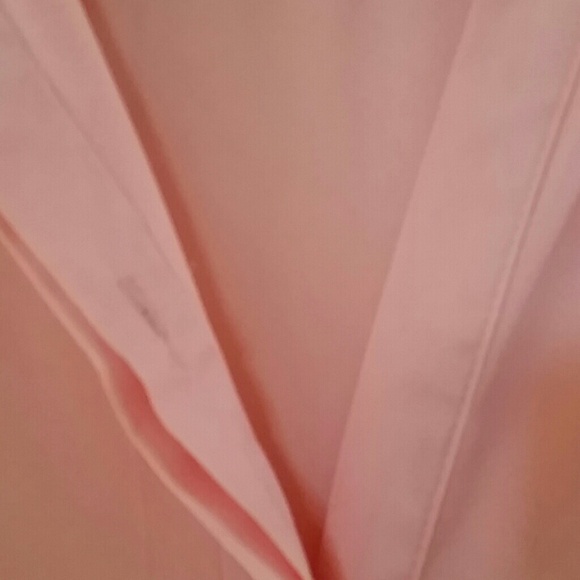 Peach Blouse - Picture 3 of 3