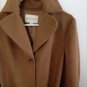 Banana Republic Coat