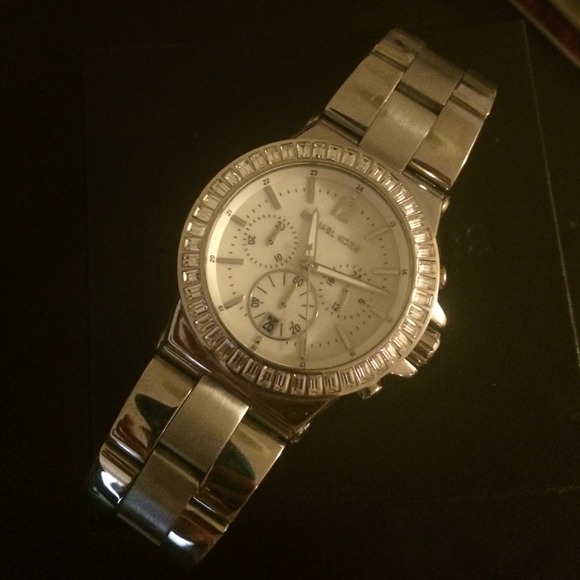 Michael Kors Runway Watch