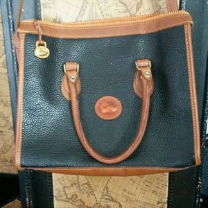 Dooney & Bourke? Purse