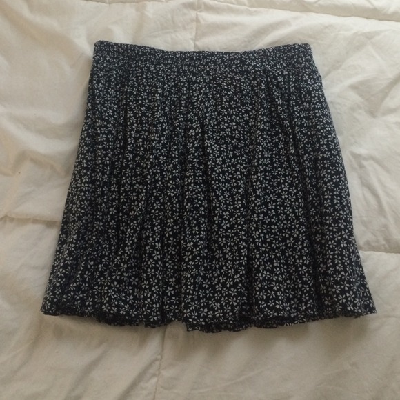 Brandy skirt