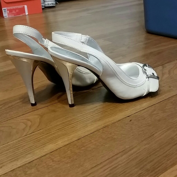 Charlotte Russe heels - Picture 2 of 4