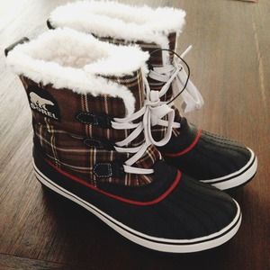 SOREL Boots