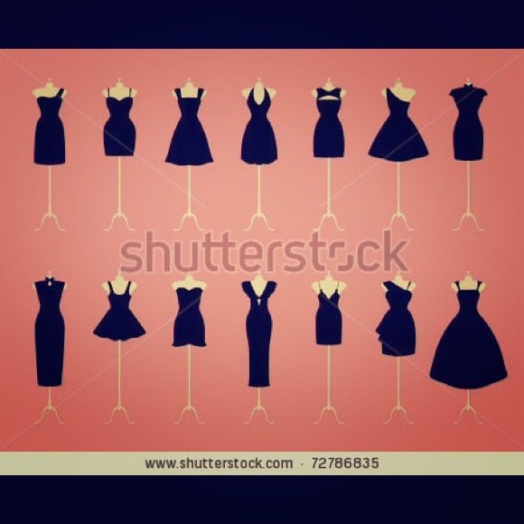 DRESSES