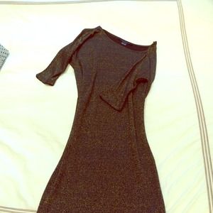 Never-been-worn French Connection dress!