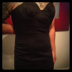 BeBe LBD