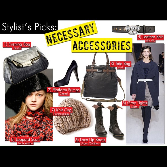Accessories