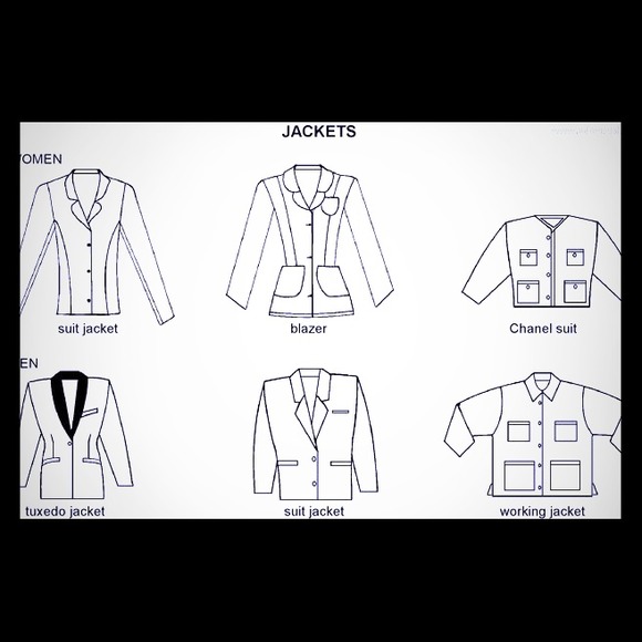 Jackets