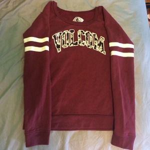 Volcom Sweatshirt