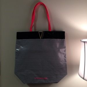 Victoria's Secret bag