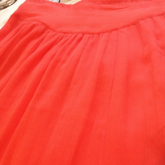 Maxi skirt - Picture 4 of 4