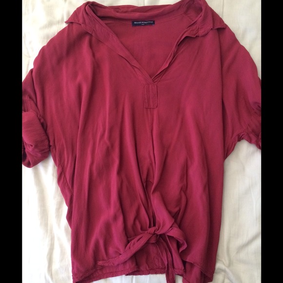 Brandy Melville top