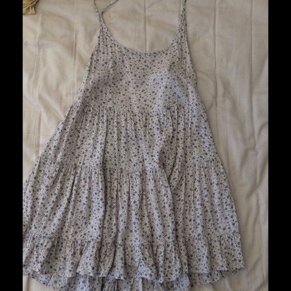 Brandy Melville summer dress