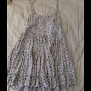 Brandy Melville summer dress