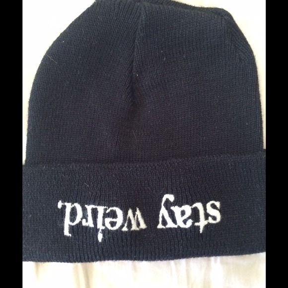 Brandy Melville beanie