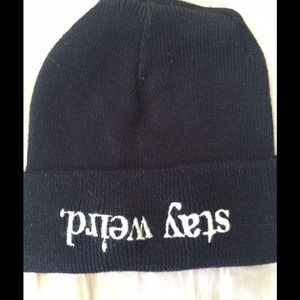 Brandy Melville beanie