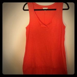 CAbi Sunset Tank