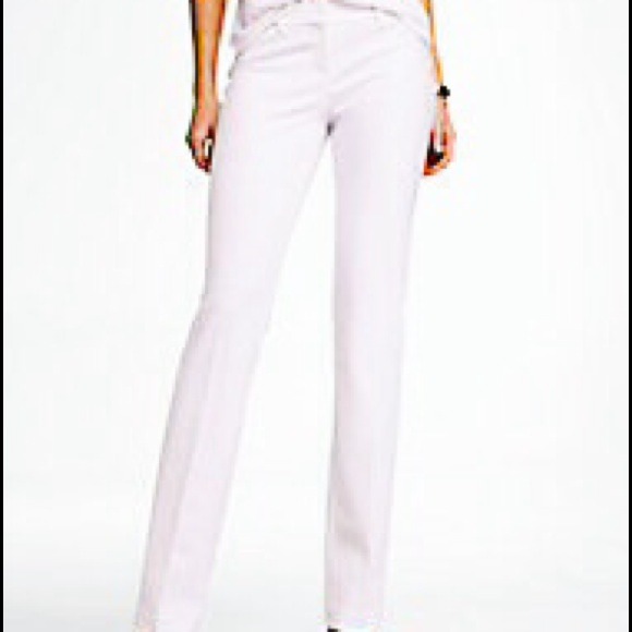 NWT Express Studio Stretch Barely Boot Editor Pant - Picture 1 of 1