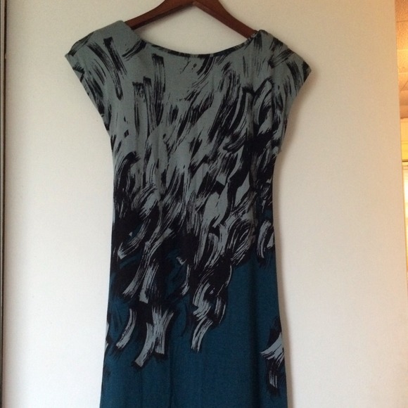 Falls/Winter Funky Dress by LC Lauren Conrad