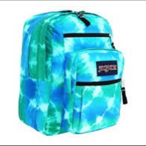 Jansport Backpack