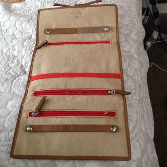 Stella and Dot jewelry organizer