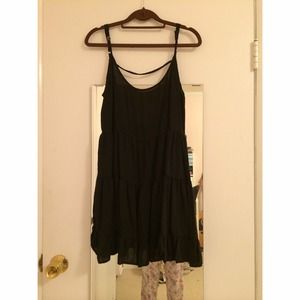 Brandy Melville Jada Dress