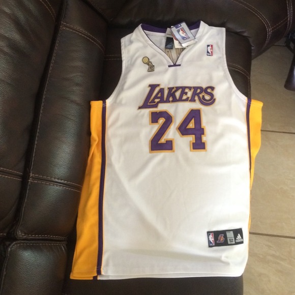 Men's Lakers Kobe Bryant jersey