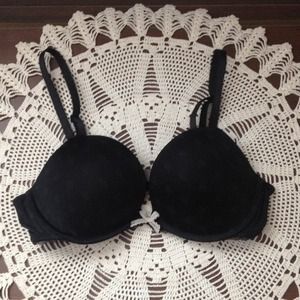 Victoria's Secret Push Up Bra