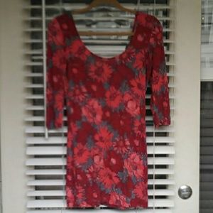 *ON HOLD* Free People tunic top