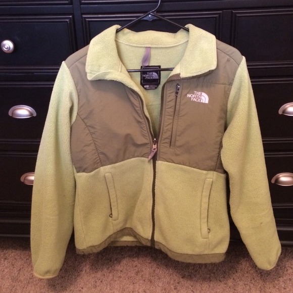 North face women's jacket