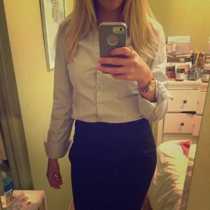 Shirt and skirt bundle