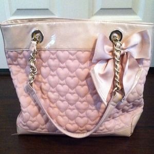 Betsey Johnson