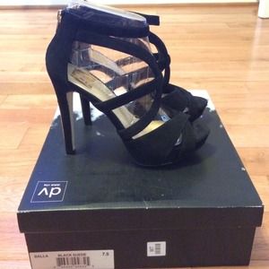 Dolce Vita Balla heel