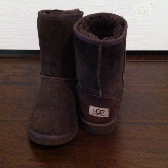 Ugg boots