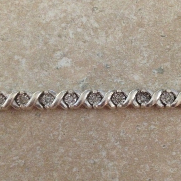 Kay jewelers bracelet
