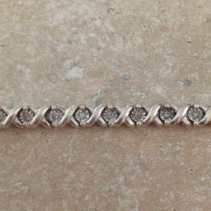 Kay jewelers bracelet