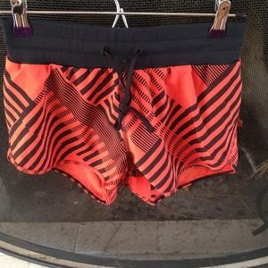 Fabletics athletic shorts