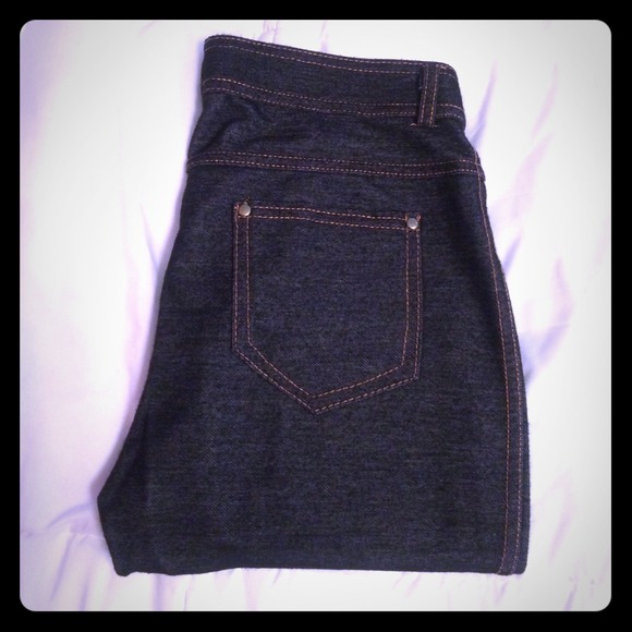 Jegging NWOT