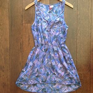 H&M Summer Tank Dress