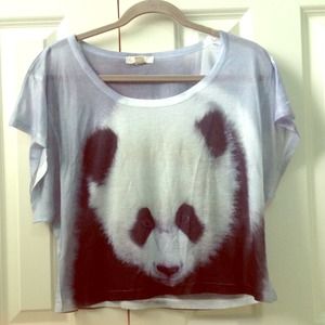 Panda top