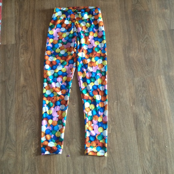 Children's leggings