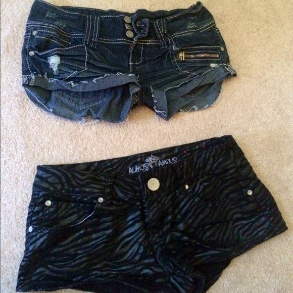 2 Short Bundle